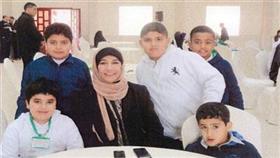 مدرسة «عبدالوهاب القرطاس» نظمت نشاطاً صحافياً لطلابها