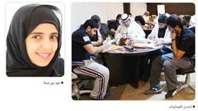 «jc»: تأهيل الكوادر الشبابية إعلامياً أبرز أولوياتنا