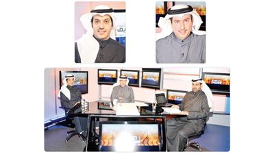 الهدية والذايدي: لابد من وضع قانون عاجل للوحدة الوطنية لمنع النعرات الطائفية لأن الكويت لا تحتمل