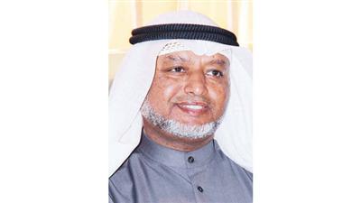دعيج الشمري: دافعنا عن قانون كشف الذمة المالية بلا جدوى واليوم هو على رأس اهتمامات مرشحي (2012)