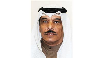 عايض العازمي: يدعو إلى نبذ الأفكار الهدامة