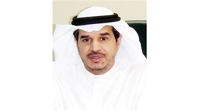 عبدالله براك: متسابقو 50 دولة يتنافسون في أربعة أفرع بجائزة الكويت الدولية لحفظ القرآن