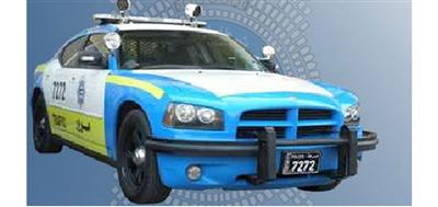 قتيل و28 مصابا بحادثين مروريين