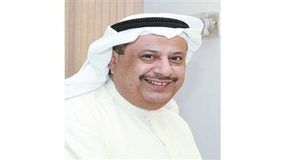حمد الفلاح يناشد وزير المواصلات للإسراع في تلبية رغبات الموظفين الراغبين في التقاعد من «الكويتية»