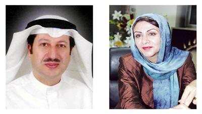 الشريف والكندري والشهاب في «صباح الوطن» لمناقشة دور التواصل الالكتروني بالانتخابات