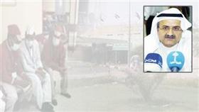 مندكار: مصاب واحد فقط بالسحايا.. يعالج في «العدان»