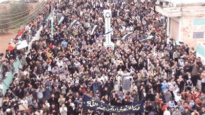 مصدر دبلوماسي أوروبي لـ الوطن: الأسد فقد السيطرة واختار التصعيد في الداخل والخارج
