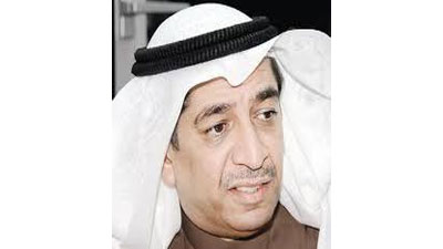 عادل الخرافي: مجلس الأمة والحكومة يتحملان مسؤولية التأزيم