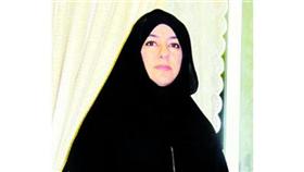 د.سعاد البشر