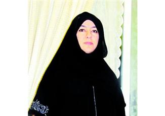 د.سعاد البشر