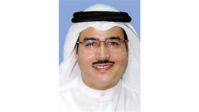 د.عواد الظفيري