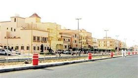 «السكنية» وزَّعت بطاقات دخول القرعة لـ214بيتاً في سعد العبدالله