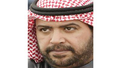 أحمد الفهد يُؤبن أحد قادة الحركة الأولمبية الدولية والآسيوية