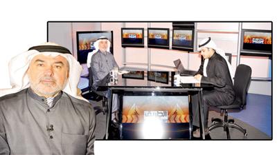 صالح عاشور: سنوات العسل بين الشيعة والحكومة انتهت.. وانتظروا القادم!