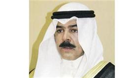 مبعوث سمو امير البلاد يتوجه الى دولة الامارات لتقديم واجب العزاء