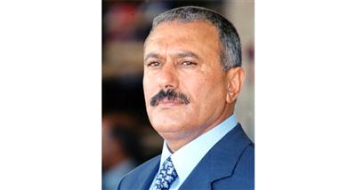 الحكومة اليمنية تقر قانون منح الحصانة لصالح ومعاونيه من الملاحقة القضائية