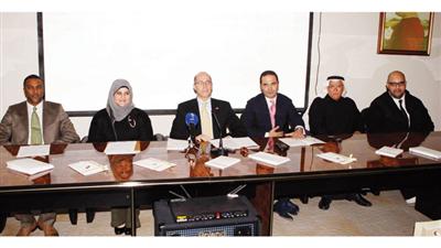 رالي «RunQ8» ينطلق 21 الجاري برعاية بلاتينية من «بورشة» و«زين»