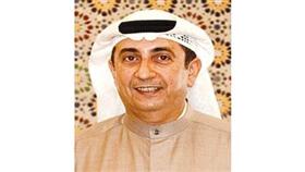 محمد العمر: «بيتك» بدأ مرحلة التغيير الهادئ والمؤثر في آن واحد