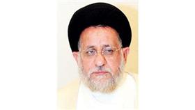 المهري: تعديل المادة الثانية وفق مذهب آل البيت