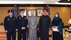 العمر يتوسط الراشد والكندري والشعبان والمكرمة