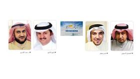 «جوهر» و«د. الكندري» يطرحان حلول الاستقرار على مائدة «الطريق إلى المجلس»
