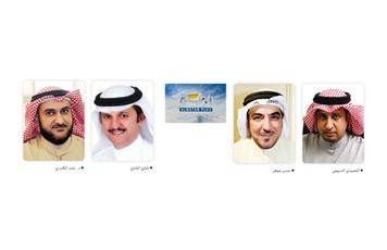 «جوهر» و«د. الكندري» يطرحان حلول الاستقرار على مائدة «الطريق إلى المجلس»