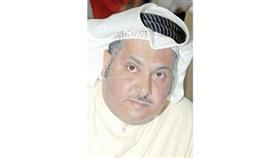 الجويهل بعد شطبه: عظم الله أجركم يا أهل الكويت في هذه الحكومة