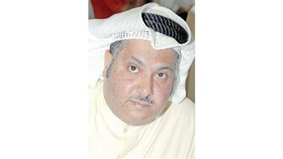 الجويهل بعد شطبه: عظم الله أجركم يا أهل الكويت في هذه الحكومة