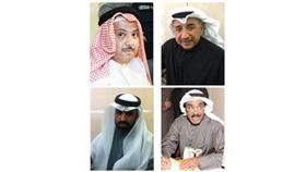 الجويهل بعد شطبه: عظم الله أجركم يا أهل الكويت في هذه الحكومة