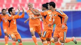 كأس سمو الأمير : كاظمة والصليبخات إلى قبل النهائي على حساب العربي والسالمية