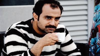 خالد أمين: الممثلون يضحكون عليّ في الكوميديا.. «مو متعودين»