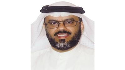 راشد العجمي عضوا في مجلس إدارة «المدينة»