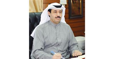 محمد العازمي