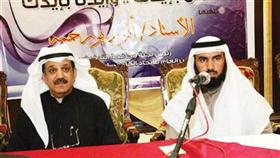أنور بورحمة: ستة ملايين شخص في العالم يموتون سنوياً بسبب التدخين