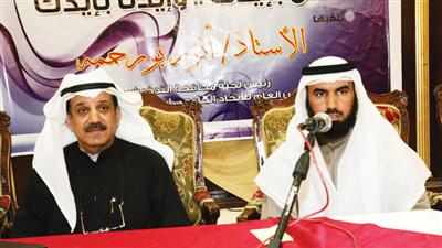 أنور بورحمة: ستة ملايين شخص في العالم يموتون سنوياً بسبب التدخين