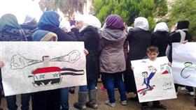 نائب وزيرة الخارجية الأمريكية: الأسد فقد شرعيته