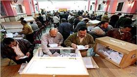 استئناف التصويت بالجولة الاخيرة من الانتخابات في مصر