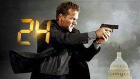 مسلسل (24) إلى الشاشة الكبيرة