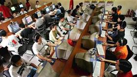 505 ملايين مستخدم للانترنت في الصين