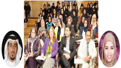 رابطة طلبة الطب الكويتية أطلقت «فرصة المنافسة» بمشاركة طلابية كبيرة