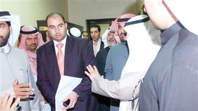 «التجارة» تؤجل عمومية «الدولية للإجارة» لغياب الرئيس ونائبه