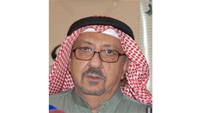 ناصر الخباز في ذمة الله
