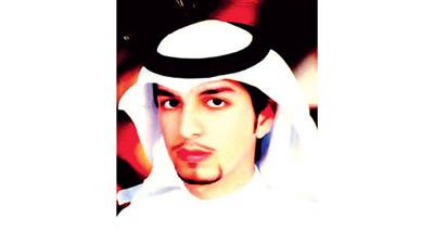 أحمد الشمري