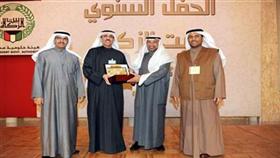 توزيع الدروع