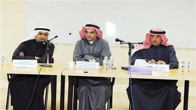 مناف الهاجري: الثقة مفقودة في البورصة والاقتصاد وغالبية الأسهم تتداول بأقل من القيمة الدفترية