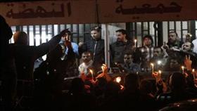 السلطات السورية تتهم «مجموعة إرهابية» بقتل الصحافي الفرنسي