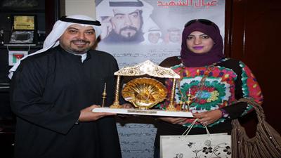 الفهد: البحث والدراسة عاملان أساسيان لتنمية المواهب الرياضية