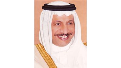 سمو رئيس مجلس الوزراء الشيخ جابر المبارك الصباح