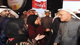 الفضل يرحب بالناخبات