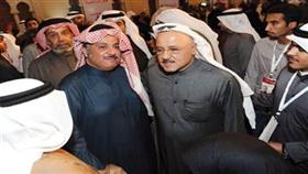 الفضل ومحمد الجويهل